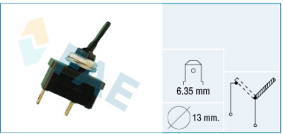 Interrupteur FAE 65600