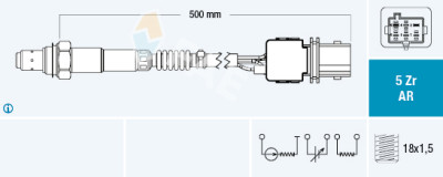 Sonde lambda