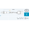 Sonde lambda