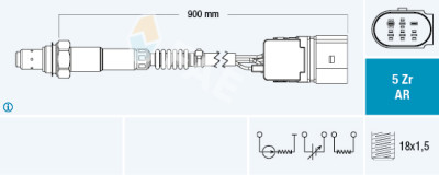 Sonde lambda