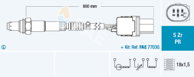 Sonde lambda