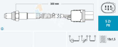 Sonde lambda