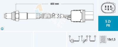 Sonde lambda