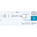 Sonde lambda