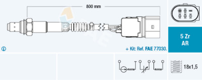 Sonde lambda
