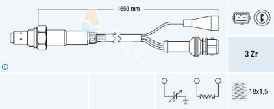 Sonde lambda