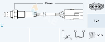 Sonde lambda