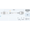Sonde lambda