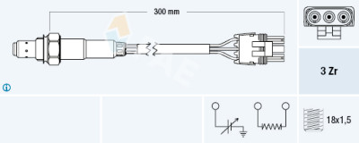 Sonde lambda