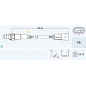 Sonde lambda FAE 77121