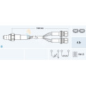 Sonde lambda