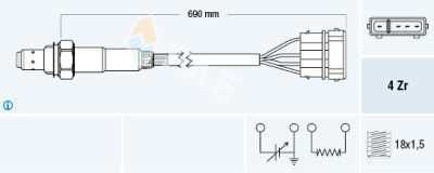 Sonde lambda