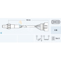 Sonde lambda