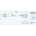 Sonde lambda