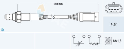 Sonde lambda
