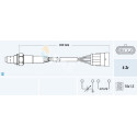 Sonde lambda