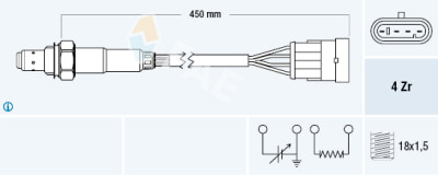 Sonde lambda