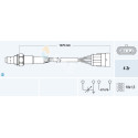Sonde lambda