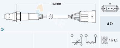 Sonde lambda