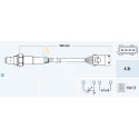 Sonde lambda