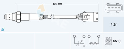 Sonde lambda