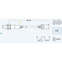 Sonde lambda