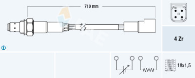 Sonde lambda
