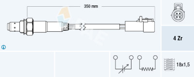 Sonde lambda