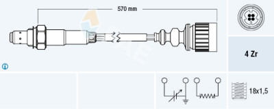 Sonde lambda