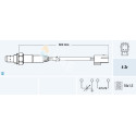 Sonde lambda