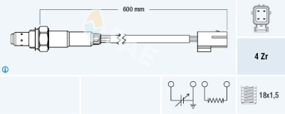 Sonde lambda