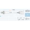 Sonde lambda