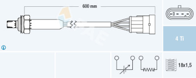 Sonde lambda
