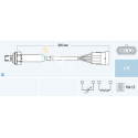 Sonde lambda
