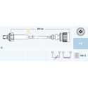 Sonde lambda