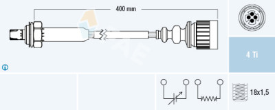 Sonde lambda