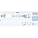 Sonde lambda