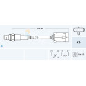 Sonde lambda