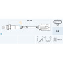 Sonde lambda