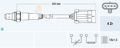 Sonde lambda