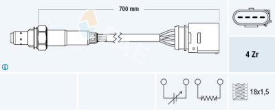 Sonde lambda