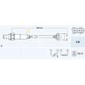 Sonde lambda