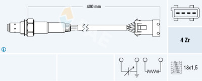 Sonde lambda