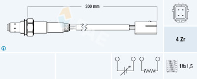 Sonde lambda