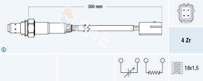 Sonde lambda