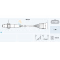 Sonde lambda FAE 77219