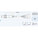 Sonde lambda