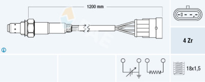 Sonde lambda