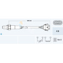 Sonde lambda