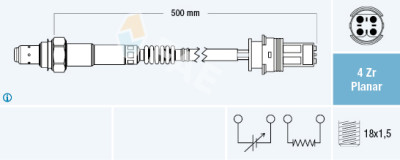 Sonde lambda